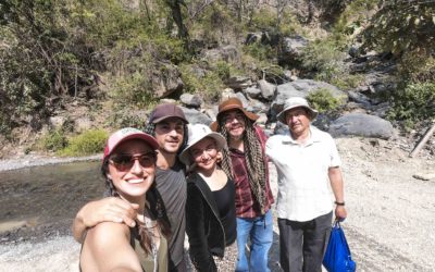 BOLIVIE – Cochabamba et la campagne Bolivienne
