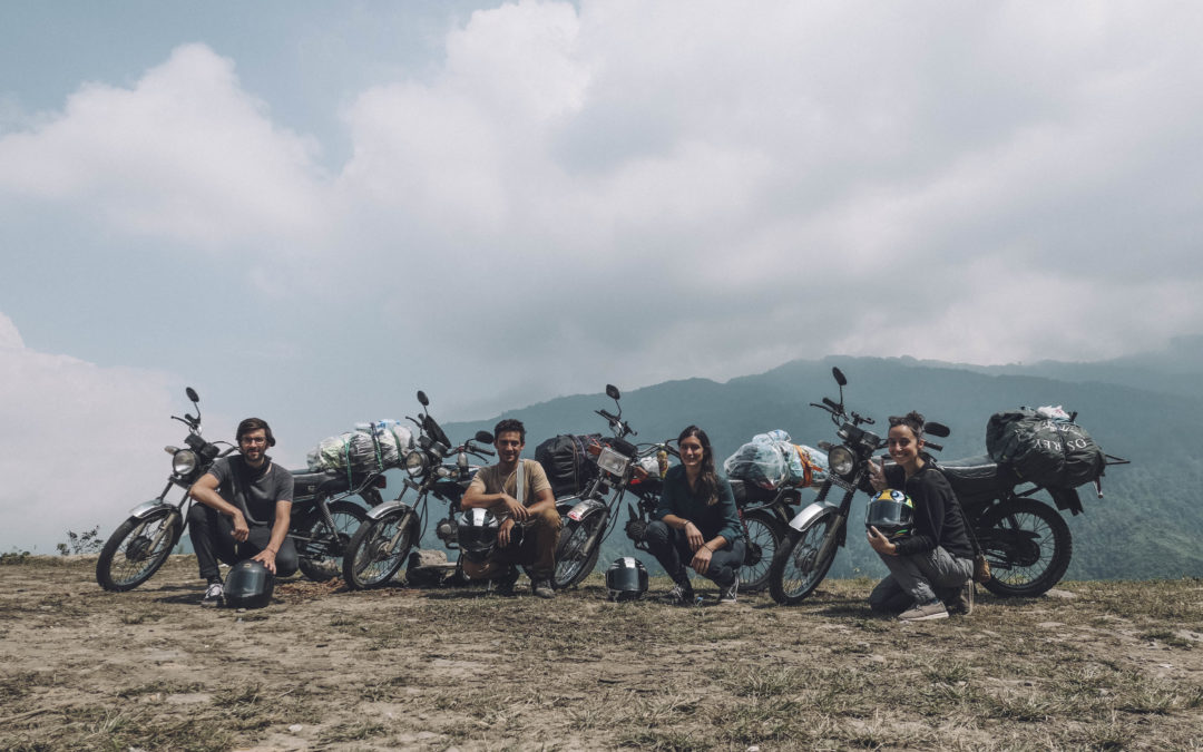 VIETNAM – Acheter une moto